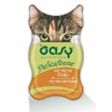 Oasy Delicatesse Patè con Pollo 85 gr