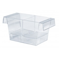 Sala Parto per Pesci Acquario