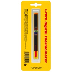 Sera Termometro digitale per acquario terrario