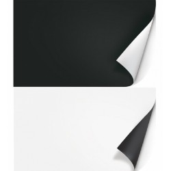 Juwel Poster 3 L Sfondo Doppio per Acquario 80/100 cm