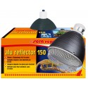Sera Reptil Alu Reflector 150 Riflettore con Portalampada E27 per Terrari