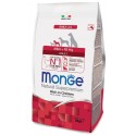 Monge Mini Adult Ricco di Pollo 3 kg