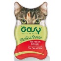 Oasy Delicatesse Patè con Vitello 85 gr