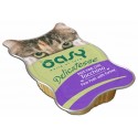 Oasy Delicatesse Patè con Tacchino 85 gr