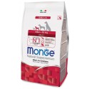 Monge Mini Adult Ricco di Pollo 3 kg