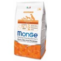 Monge All Breeds Adult Anatra Riso e Patate 12 Kg