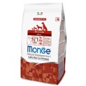Monge All Breeds Adult Agnello, Riso e Patate 12 kg