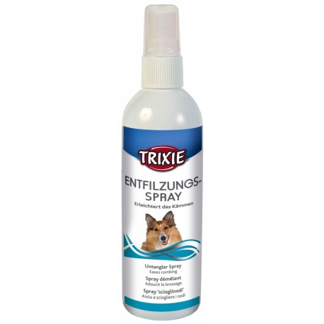 Trixie Spray scioglinodi per cane 175ml 