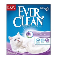 Ever Clean Lavender 6 L