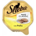 Sheba Patè Pollo 85 gr