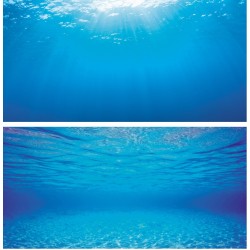 Juwel Poster 2 S Sfondo 60 x 30 cm