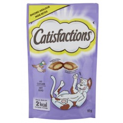 Catisfactions con Anatra 60 gr