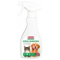 Beaphar lozione spray antiparassitario naturale 250ml per cane e gatto