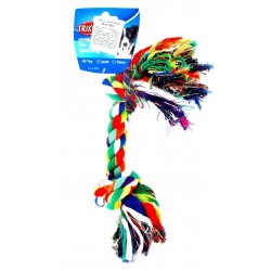 Trixie DentaFun Gioco Corda 26 cm ART. 3272