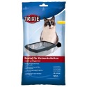 Trixie 10 sacchetti per cassetta igienica lettiera gatto mis.L