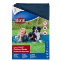 Trixie Insect Shield Coperta Antiparassitaria Blu 70 x 50 cm
