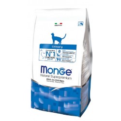 Monge Gatto Natural Superpremium Urinary 400 gr