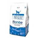 Monge Gatto Natural Superpremium Urinary 400 gr