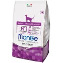 Monge Gatto Natural Superpremium Adult gr 400