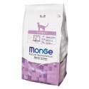 Monge Gatto Natural Superpremium Sterilised 400 gr