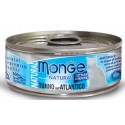 Monge Natural Tonno dell' Atlantico per gatto gr 80