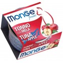 Monge Fruits Pollo con Mela 80 gr