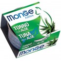 Monge Fruits Kitten Tonno e Aloe 80 gr