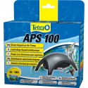 Tetra aps 100 aeratore acquario 50 - 100 lt max