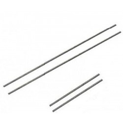 Ferri di Ricambio per Brandina Fissa 55 x 90 cm