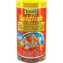 Tetra GoldFish 100 ml 20g Mangime in Fiocchi per Pesci Rossi