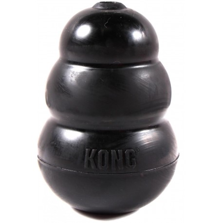 Kong Extreme Medium - K2 Gioco Duro per Cane