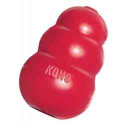 Kong Classic SM Gioco Resistente per Cani Cod.T3