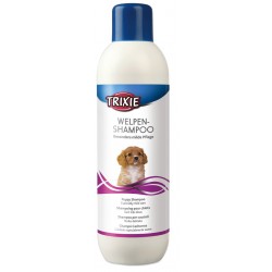 Trixie Shampoo per Cuccioli 1 Litro Formato Convenienza