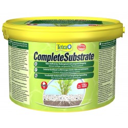 Tetra Complete Substrate 5 Kg Substrato fertilizzante per Acquario