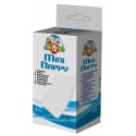 Assorbenti adesivi Mini Nappy