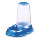 Dispenser per acqua abbeveratoio