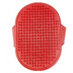 Spazzola da Palmo per massaggio per cane e gatto