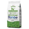 Monge Gatto Adult Monoproteico al Coniglio 1,5 Kg