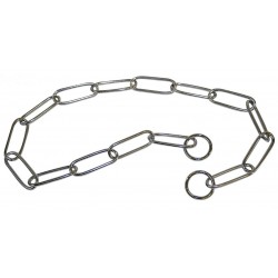 Collare Strangolo Salvapelo 78 cm per Cani