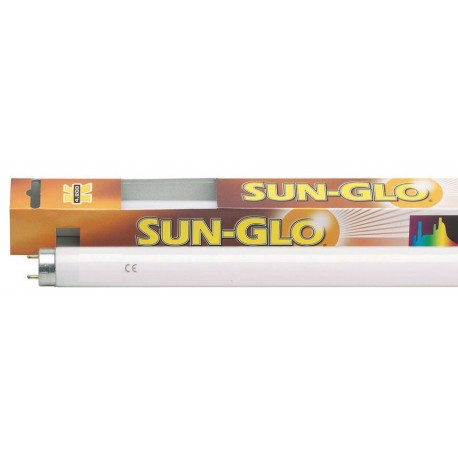 25/ W 75/ cm Glo Acquario di Illuminazione di Sun