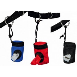 Trixie Distributore di Sacchetti in Nylon con Rotoli per Cane ART.22841