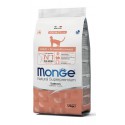 Monge Gatto Natural Superpremium Adult 1,5 Kg con Salmone