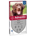 Advantix Bayer Spot On Antiparassitario per Cani Oltre 25 Kg