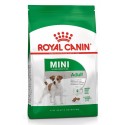 Royal Canin Mini Adult crocchette per cane taglia piccola diversi formati