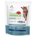 Trainer Natural Exigent Cat con Pesce Dell'Oceano 300 gr