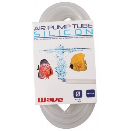 Tubo flessibile 750 cm per Aeratore acquario