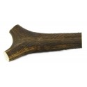 Corno di Cervo Taglia Media 50-75 gr per Cane