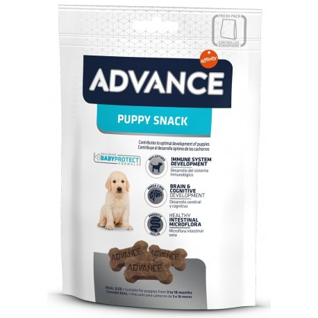 Advance Puppy Snack per Cuccioli 150 gr