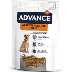 Advance Appetite Control Snack Biscottini per Cani igordi