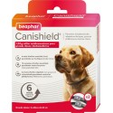 Beaphar Canishield 2 Collari Antiparassitari per Cane Taglia Grande Confezione Risparmio